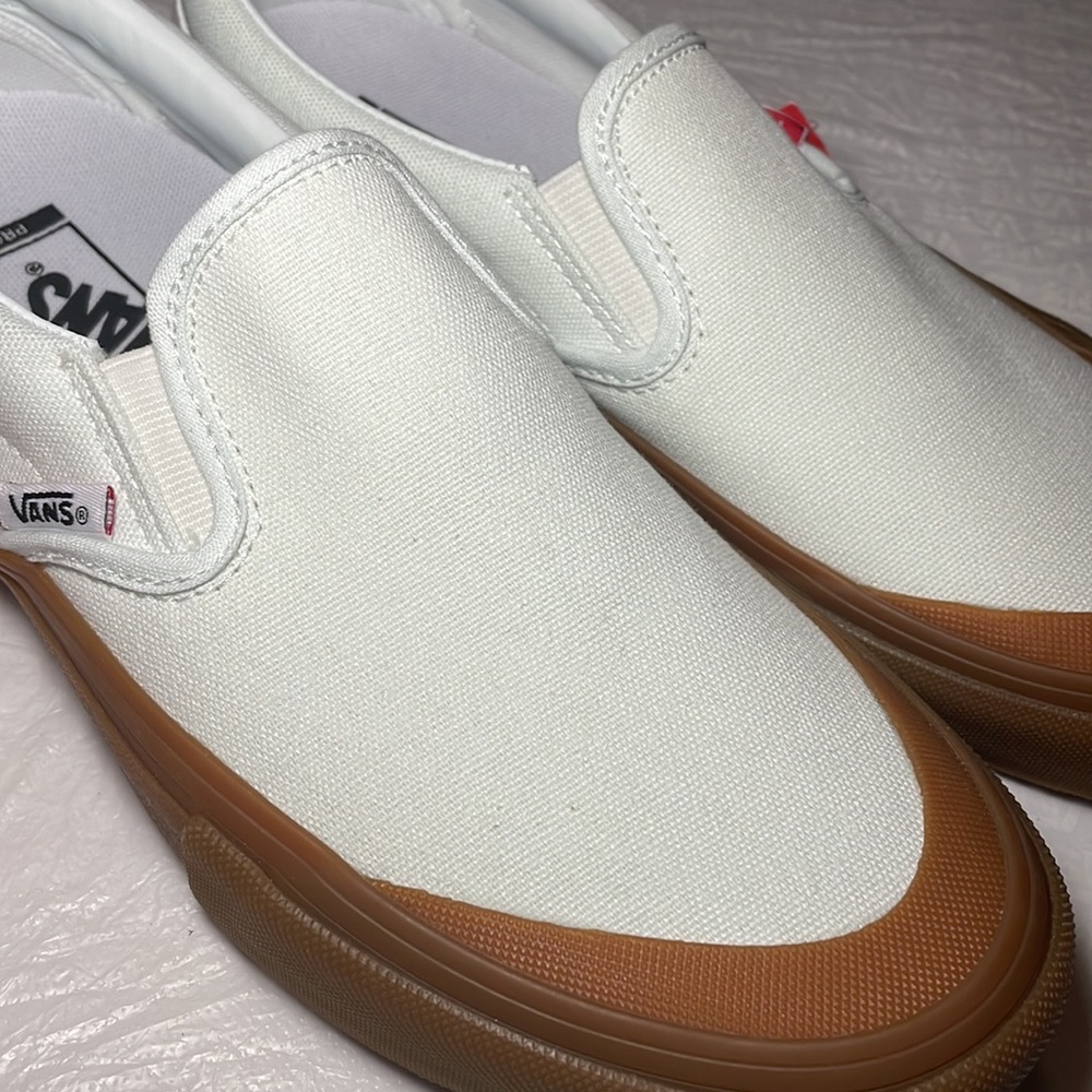 Slip on pro vans men - Picture 3 of 5
